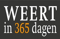 logo Weert in 365 dagen